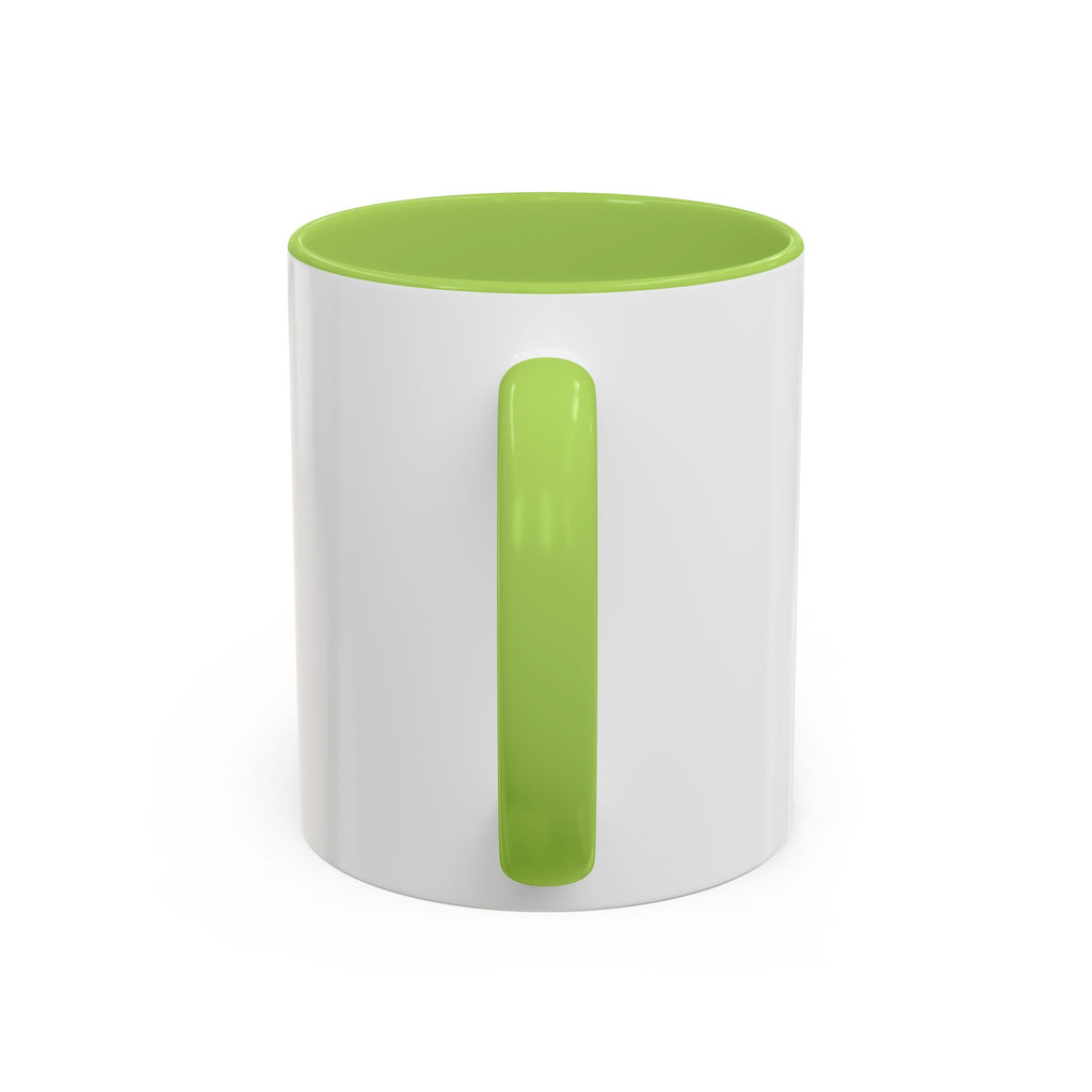 HellFlow Studios Accent Coffee Mug