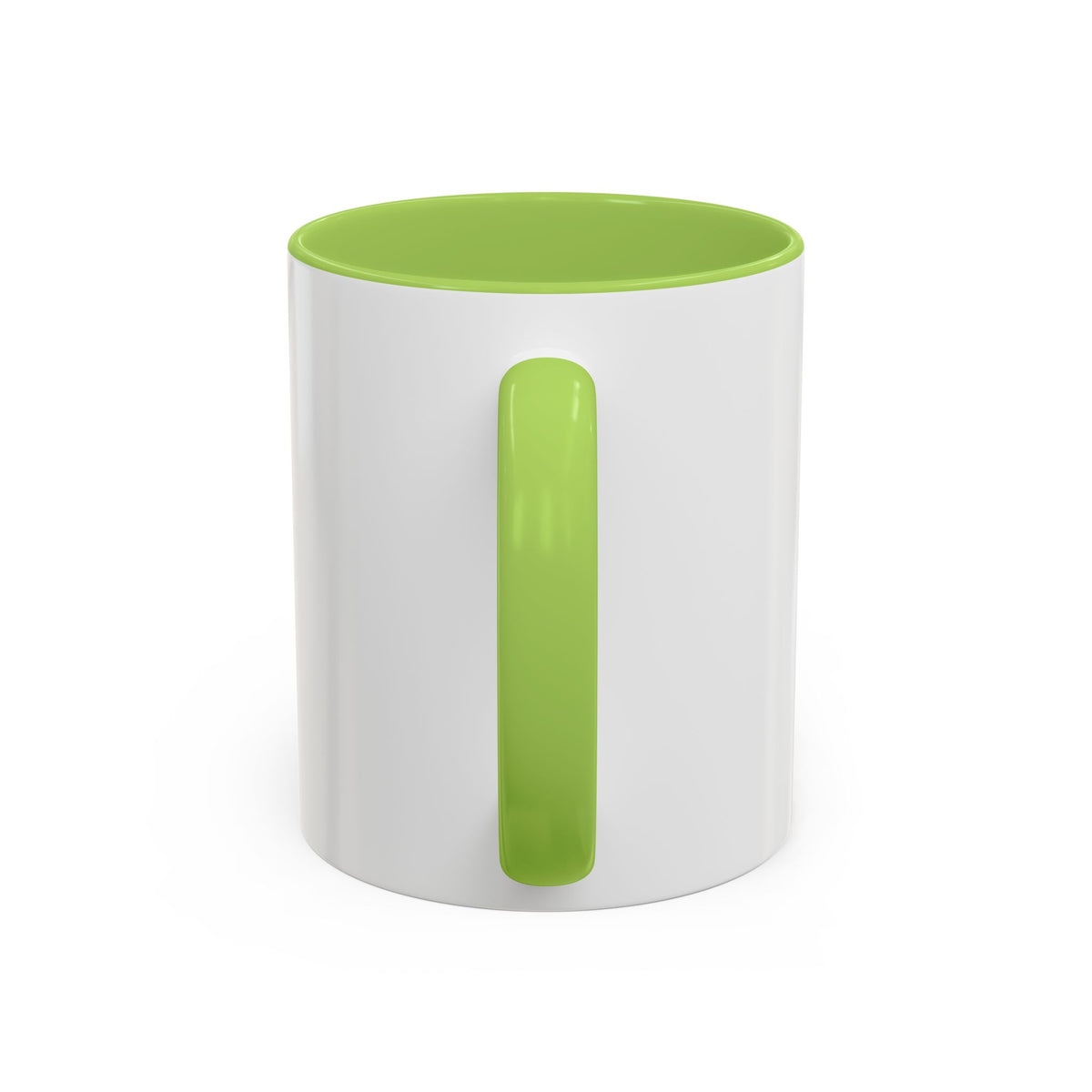 HellFlow Studios Accent Coffee Mug