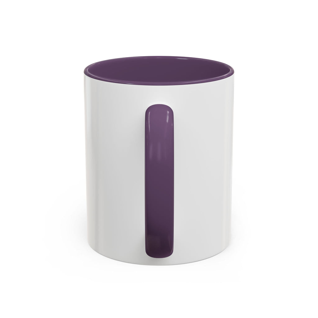 HellFlow Studios Accent Coffee Mug