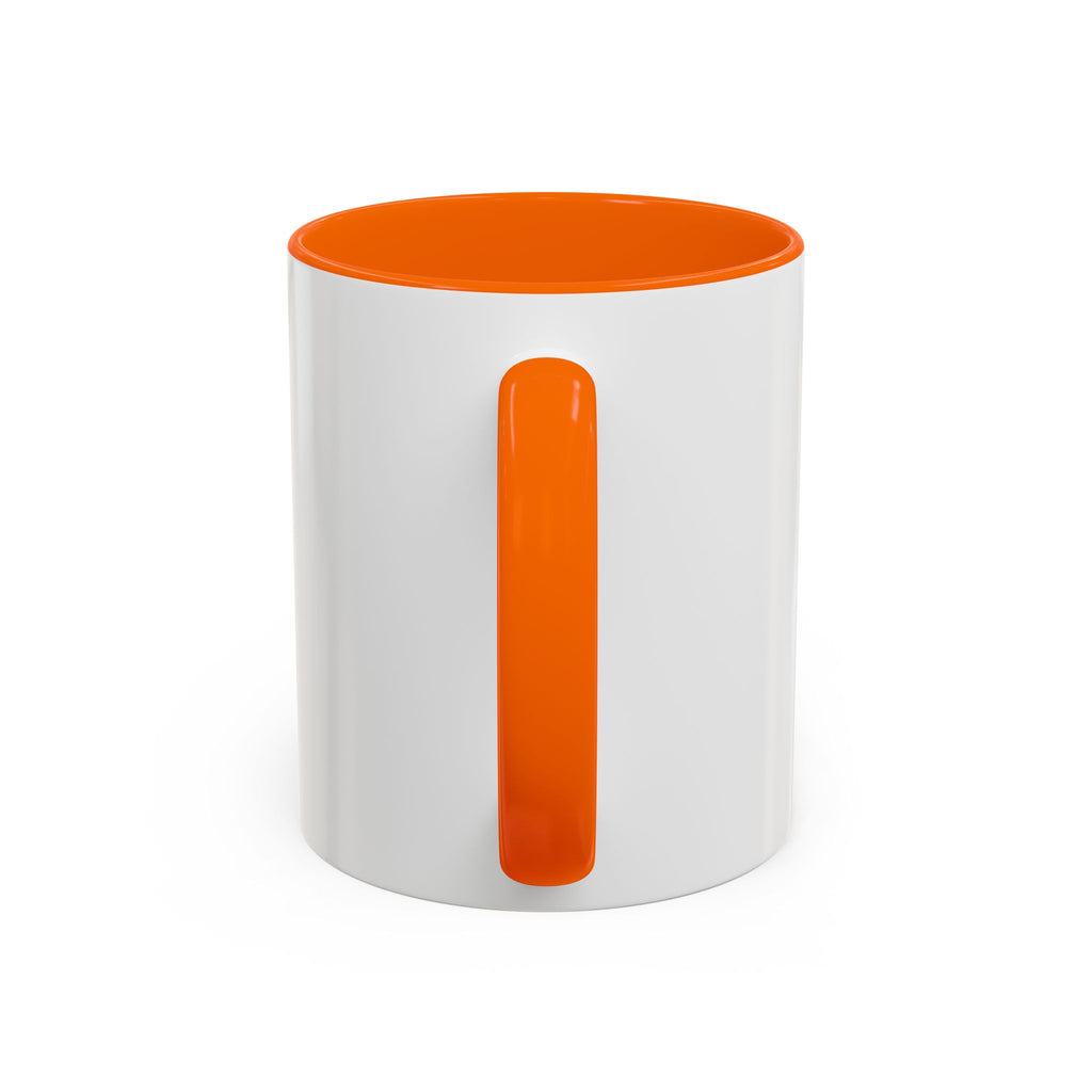HellFlow Studios Accent Coffee Mug
