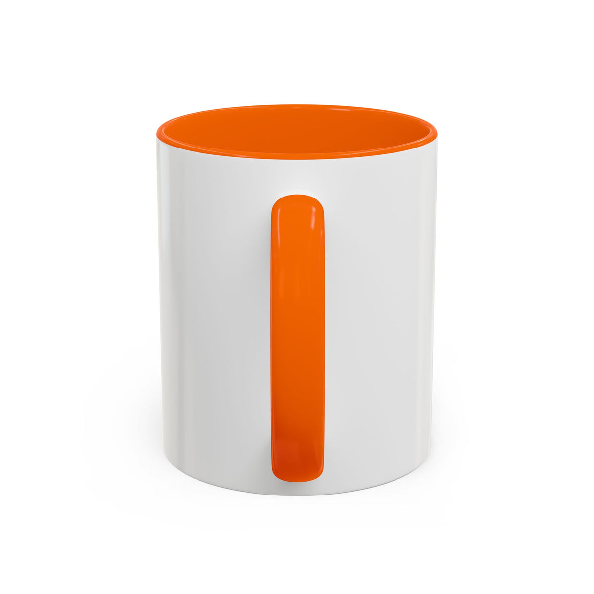 HellFlow Studios Accent Coffee Mug