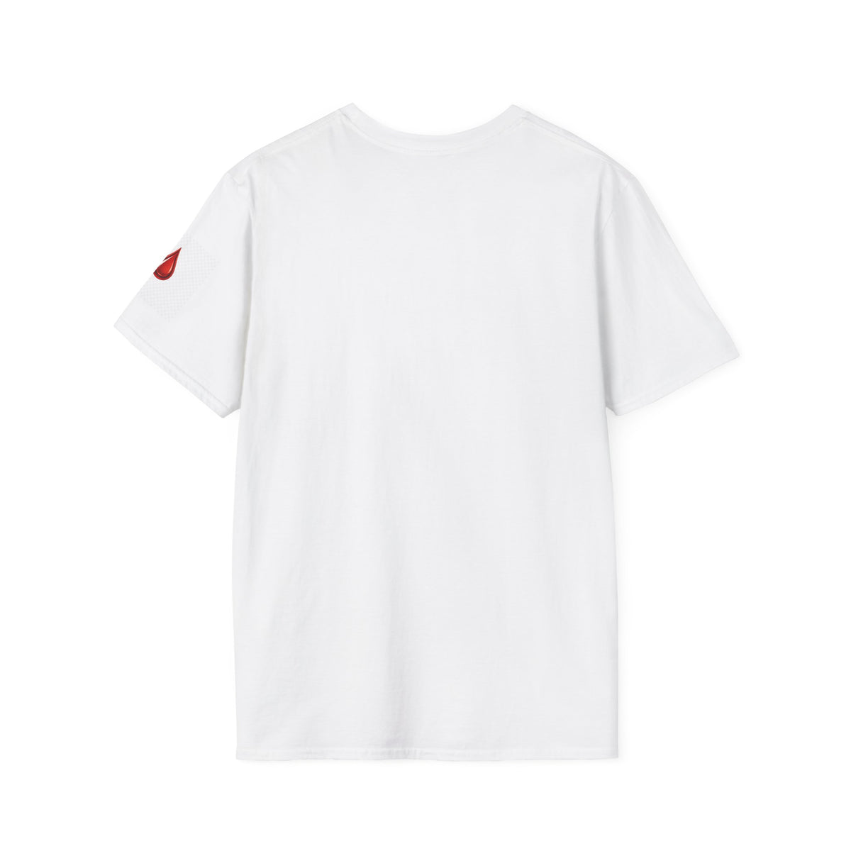 HellFlow Studios Flame Skull T-Shirt