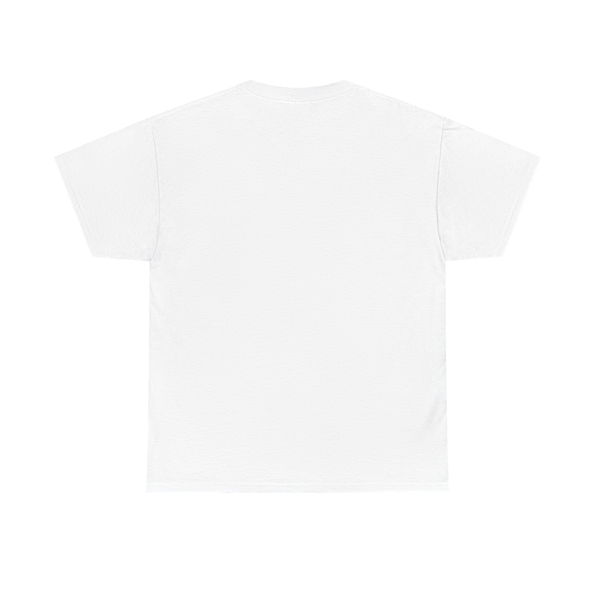 T-Shirt — Hellflow Studios Logo Tee