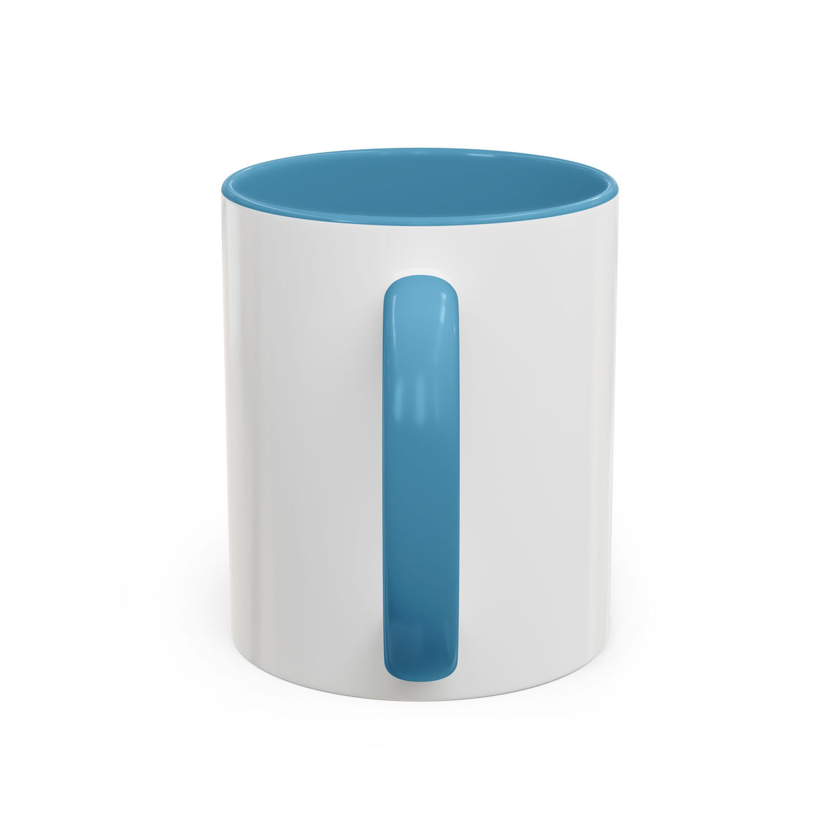 HellFlow Studios Accent Coffee Mug