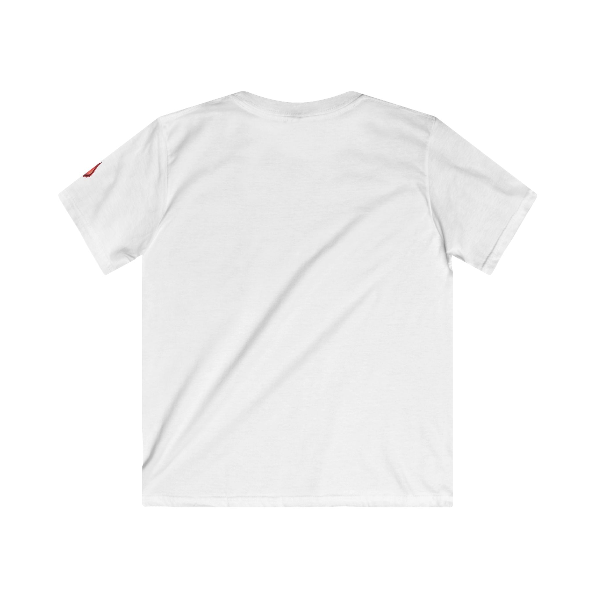 Kids Softstyle Tee