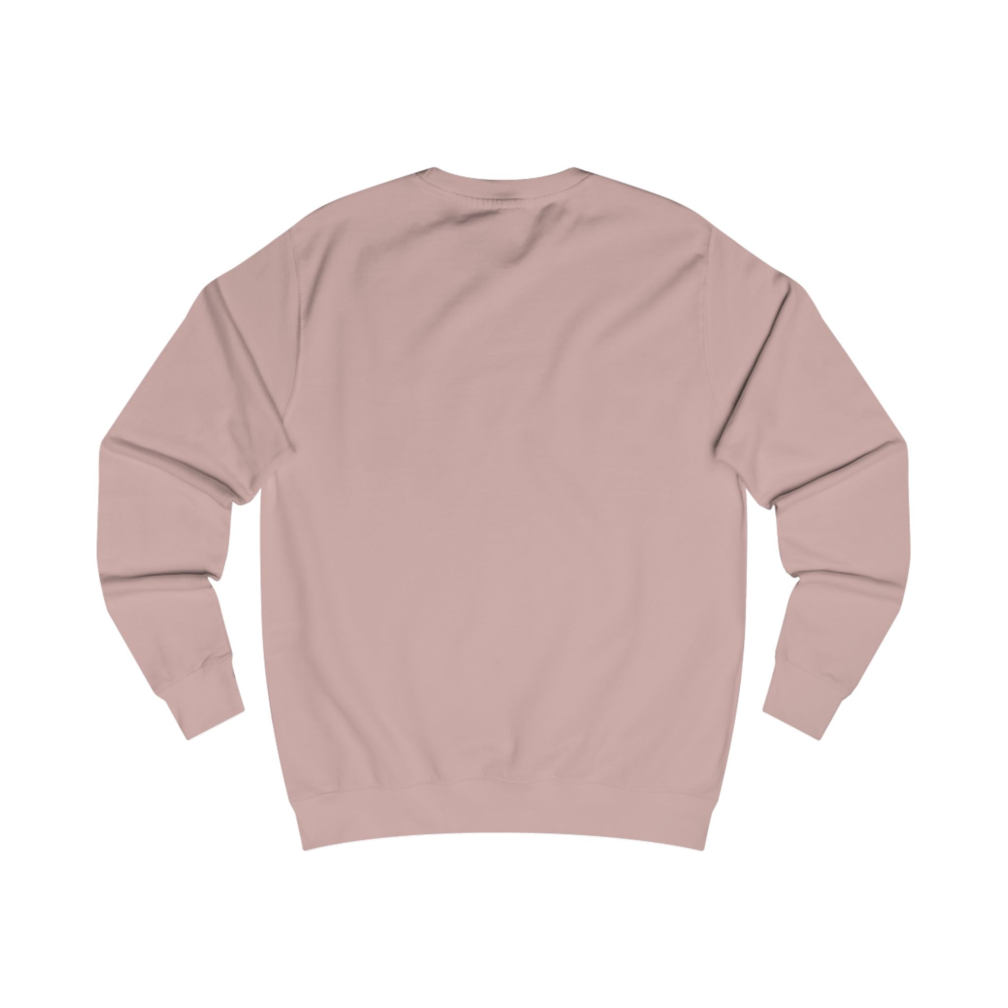 Hellflow Logo Sweatshirt - Minimal Graphic Crewneck for Gamers & Streetwear