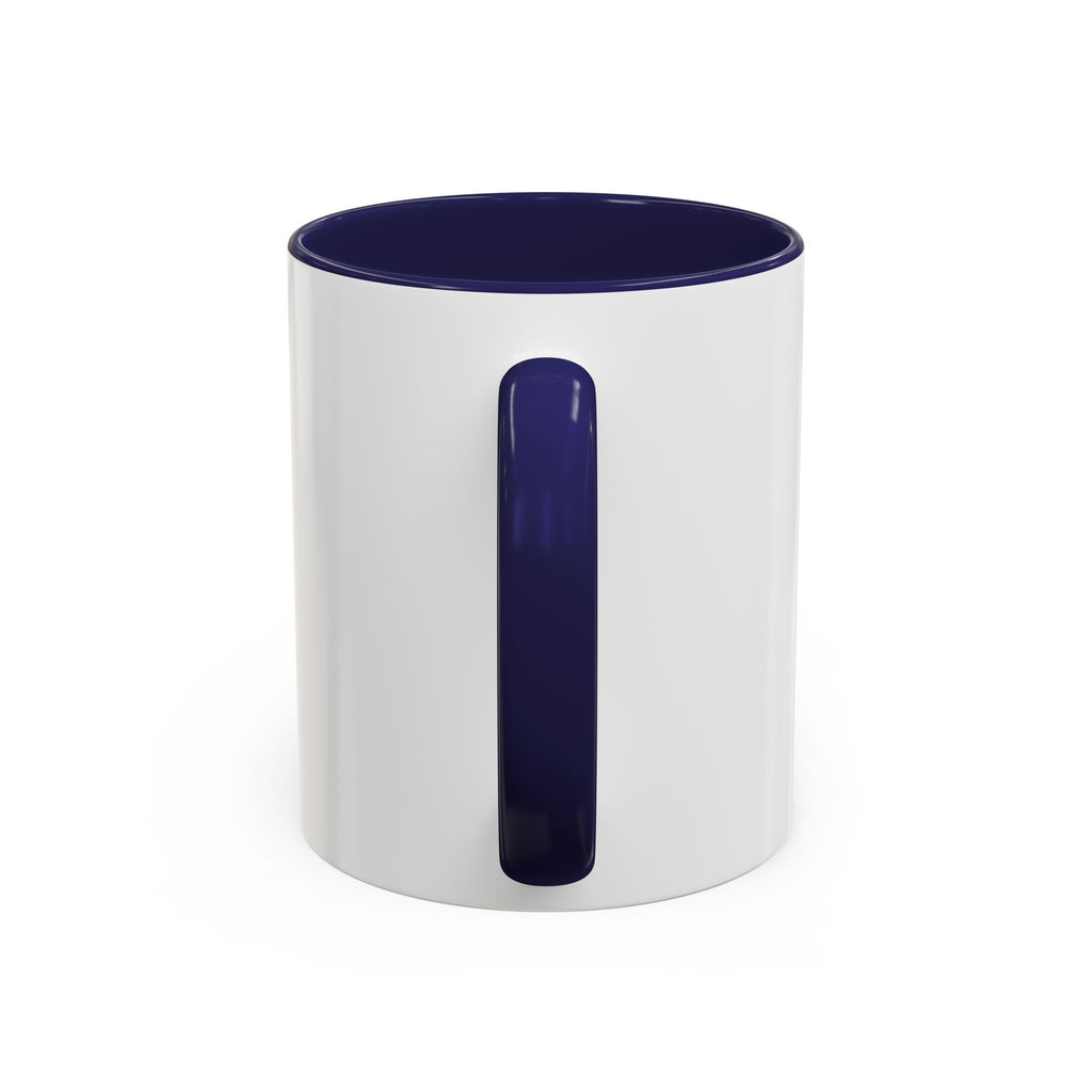 HellFlow Studios Accent Coffee Mug