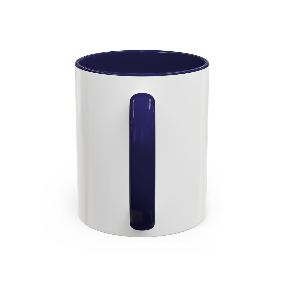 HellFlow Studios Accent Coffee Mug