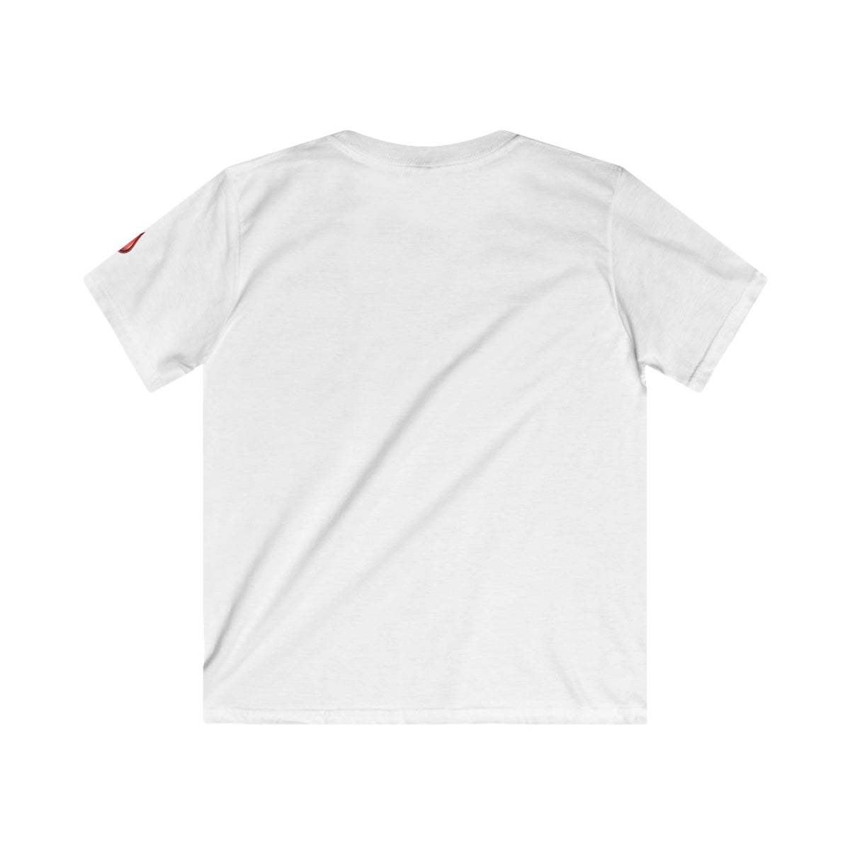 HellFlow Studios Kids Softstyle Tee