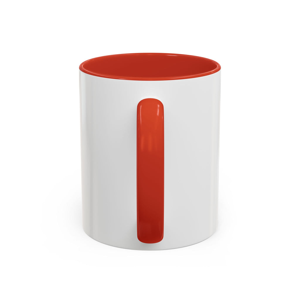 HellFlow Studios Accent Coffee Mug