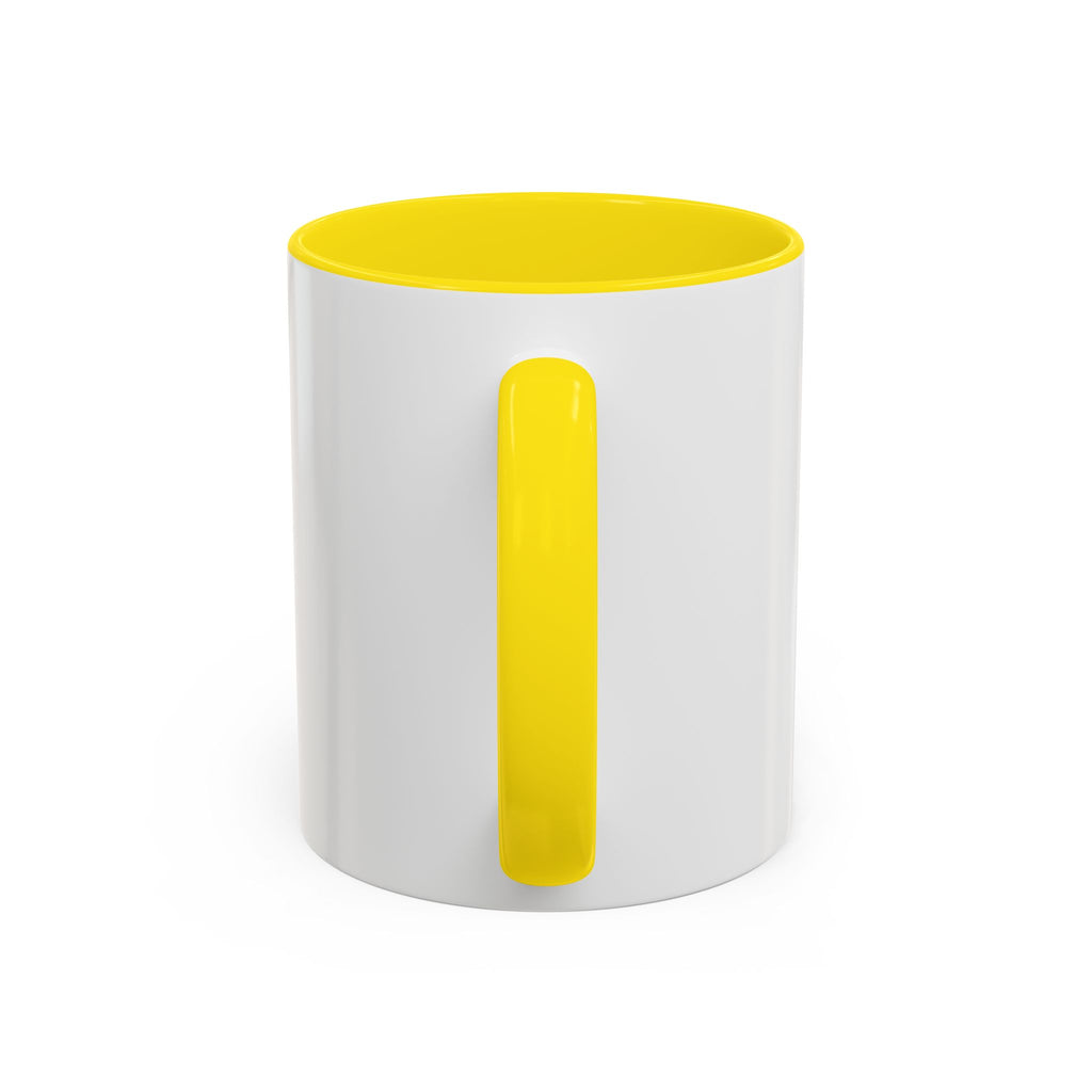 HellFlow Studios Accent Coffee Mug