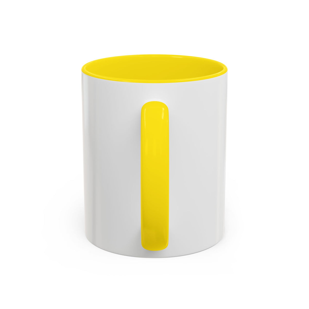 HellFlow Studios Accent Coffee Mug