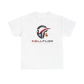 T-Shirt — Hellflow Studios Logo Tee