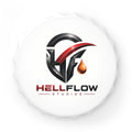 HellFlow Studios Magnetic Bottle Opener